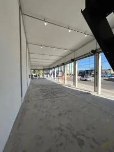 Galpão/Depósito/Armazém para alugar, 197m² no Silveira, Santo André