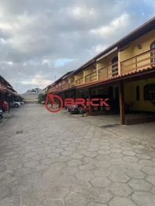 Casa de Condomínio com 2 Quartos à venda, 76m² no Parque São Luiz, Teresópolis