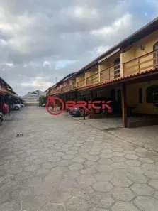 Casa de Condomínio com 2 Quartos à venda, 76m² no Parque São Luiz, Teresópolis