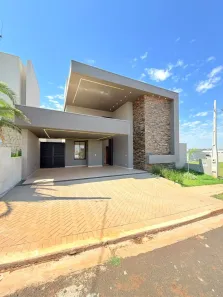 Casa com 3 Quartos à venda, 184m² no Quinta do Lago Residence, São José do Rio Preto