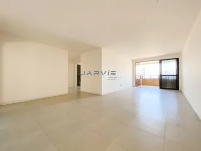 Apartamento com 3 Quartos para venda ou aluguel, 136m² no Ponta Verde, Maceió