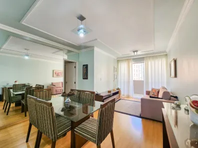 Apartamento com 3 Quartos à venda, 84m² no Centro, Londrina