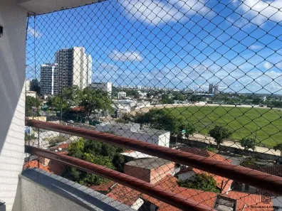 Apartamento com 3 Quartos à venda, 79m² no Prado, Recife