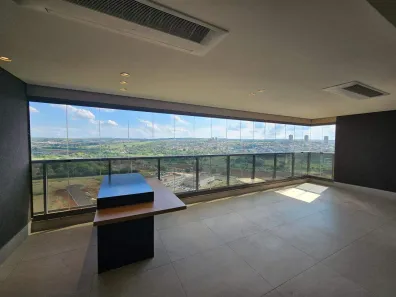 Apartamento com 3 Quartos à venda, 227m² no Jardim Ilhas do Sul, Ribeirão Preto