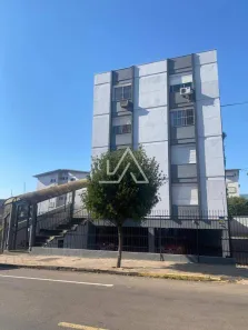 Apartamento com 2 Quartos à venda, 70m² no Centro, Passo Fundo