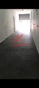 Imóvel Comercial para alugar, 40m² no Centro, Santo André