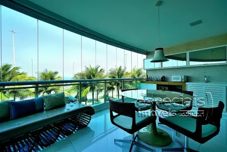 Apartamento com 4 Quartos à venda, 390m² no Barra da Tijuca, Rio de Janeiro