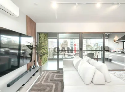 Apartamento com 3 Quartos à venda, 139m² no Alto da Mooca, São Paulo