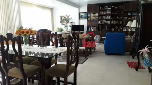 Apartamento com 3 Quartos à venda, 187m² no Copacabana, Rio de Janeiro