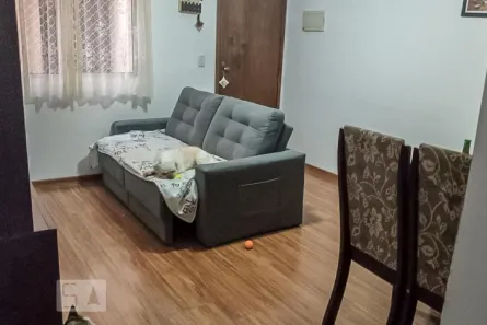 Apartamento com 2 Quartos à venda, 52m² no Macedo, Guarulhos