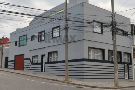 Ponto Comercial com 5 Quartos para alugar, 109m² no Vila Barcelona, Sorocaba