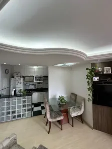 Apartamento com 2 Quartos à venda, 44m² no Fazenda Aricanduva, São Paulo