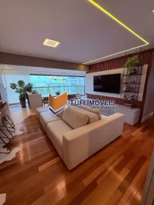 Apartamento com 3 Quartos à venda, 110m² no Vila Mariana, São Paulo