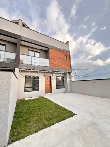 Casa com 3 Quartos à venda, 145m² no Xaxim, Curitiba