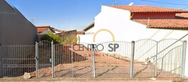 Lote/Terreno à venda, 172m² no Vila Jardim Celina, Bauru