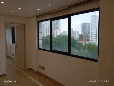 Sala Comercial para venda ou aluguel, 33m² no Vila Mariana, São Paulo