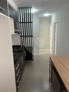 Apartamento com 2 Quartos para venda ou aluguel, 40m² no Vila Siqueira (Zona Norte), São Paulo