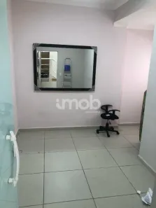 Sala Comercial com 1 Quarto para alugar, 15m² no Jardim Paulistano, Sorocaba