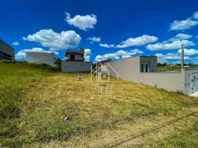 Lote/Terreno à venda, 327m² no Conjunto Habitacional José Barnet Y Vives, Atibaia