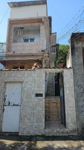 Sobrado com 2 Quartos à venda, 80m² no Realengo, Rio de Janeiro