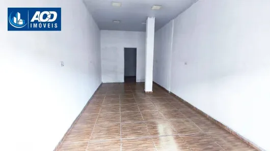 Ponto Comercial para alugar, 35m² no Vila Nova Bonsucesso, Guarulhos