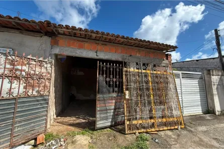 Casa com 2 Quartos à venda, 113m² no Clima Bom, Maceió