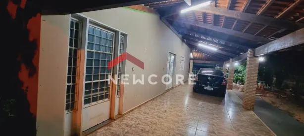 Fazenda/Sítio com 3 Quartos à venda, 350m² no Conjunto Habitacional São Deocleciano, São José do Rio Preto