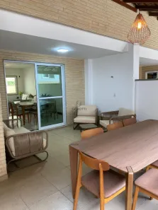 Casa de Condomínio com 4 Quartos à venda, 230m² no Jardim Camburi, Vitória
