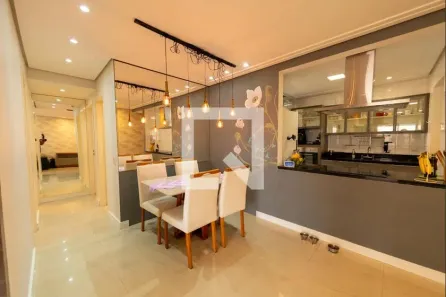 Apartamento com 3 Quartos à venda, 78m² no Jardim Iracema/Aldeia, Barueri