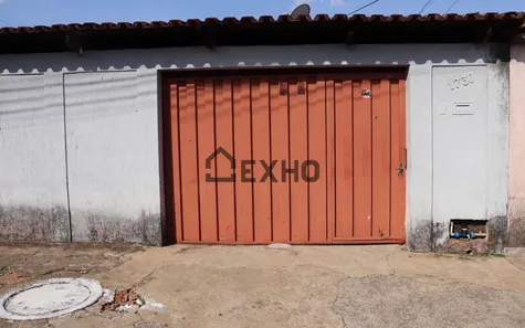 Casa com 3 Quartos à venda, 170m² no Centro, Anápolis