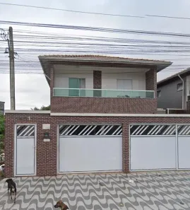 Apartamento com 2 Quartos à venda, 47m² no Ribeirópolis, Praia Grande