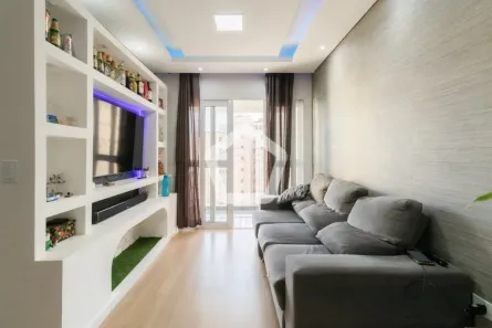 Apartamento com 2 Quartos à venda, 79m² no Bela Vista, São Paulo