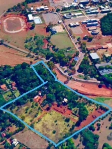 Lote/Terreno à venda, 22000m² no Village Casa Grande, Goiânia