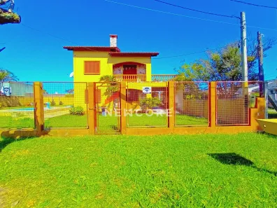 Casa com 4 Quartos à venda, 251m² no Praia de Mariluz, Imbé