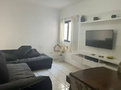 Apartamento com 2 Quartos à venda, 68m² no Vila América, Santo André