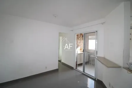 Apartamento com 2 Quartos à venda, 47m² no Vila Bela Vista (Zona Norte), São Paulo