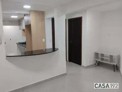 Apartamento com 1 Quarto para alugar, 47m² no Vila Mariana, São Paulo