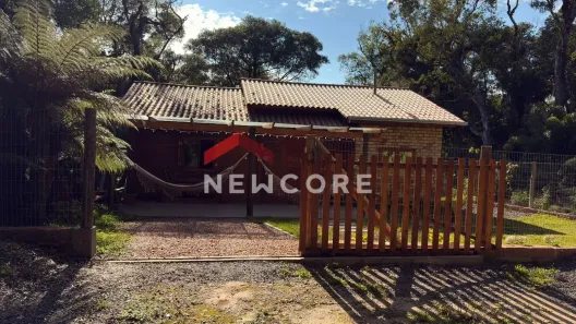 Casa com 3 Quartos à venda, 85m² no Centro, São Francisco de Paula