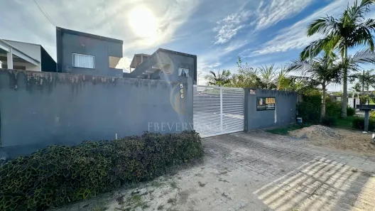 Kitnet com 1 Quarto para alugar, 30m² no Guaratuba, Guaratuba