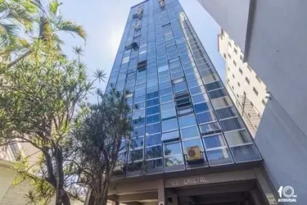 Sala Comercial com 1 Quarto à venda, 50m² no Centro, Novo Hamburgo