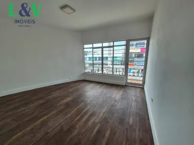 Ponto Comercial com 2 Quartos para alugar, 145m² no Centro, Louveira