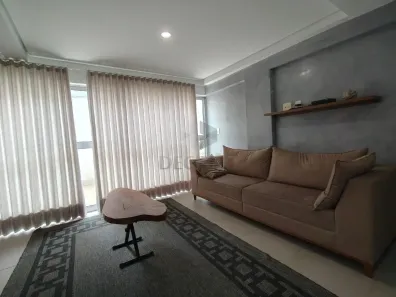 Apartamento com 3 Quartos à venda, 68m² no Serra, Belo Horizonte
