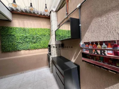 Sobrado com 3 Quartos à venda, 150m² no Vila dos Remédios, São Paulo