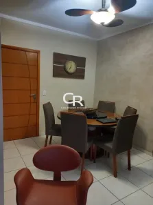 Apartamento com 3 Quartos à venda, 83m² no Vila Brizzola, Indaiatuba