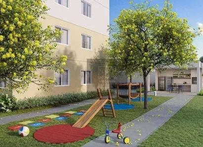 Apartamento com 2 Quartos para alugar, 32m² no Parque Novo Mundo, São Paulo