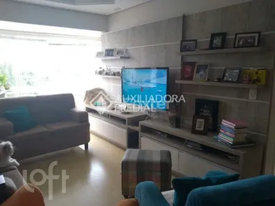 Apartamento com 2 Quartos à venda, 80m² no Rio Branco, Novo Hamburgo