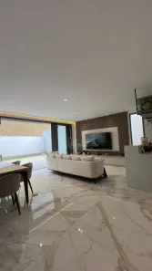 Casa de Condomínio com 3 Quartos à venda, 200m² no Tamboré, Santana de Parnaíba