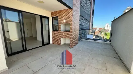 Apartamento com 2 Quartos à venda, 156m² no Bucarein, Joinville