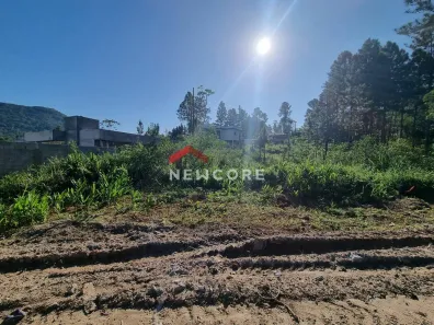 Lote/Terreno à venda, 485m² no Capricórnio II, Caraguatatuba