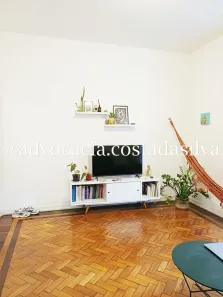 Apartamento com 2 Quartos à venda, 80m² no Glória, Rio de Janeiro